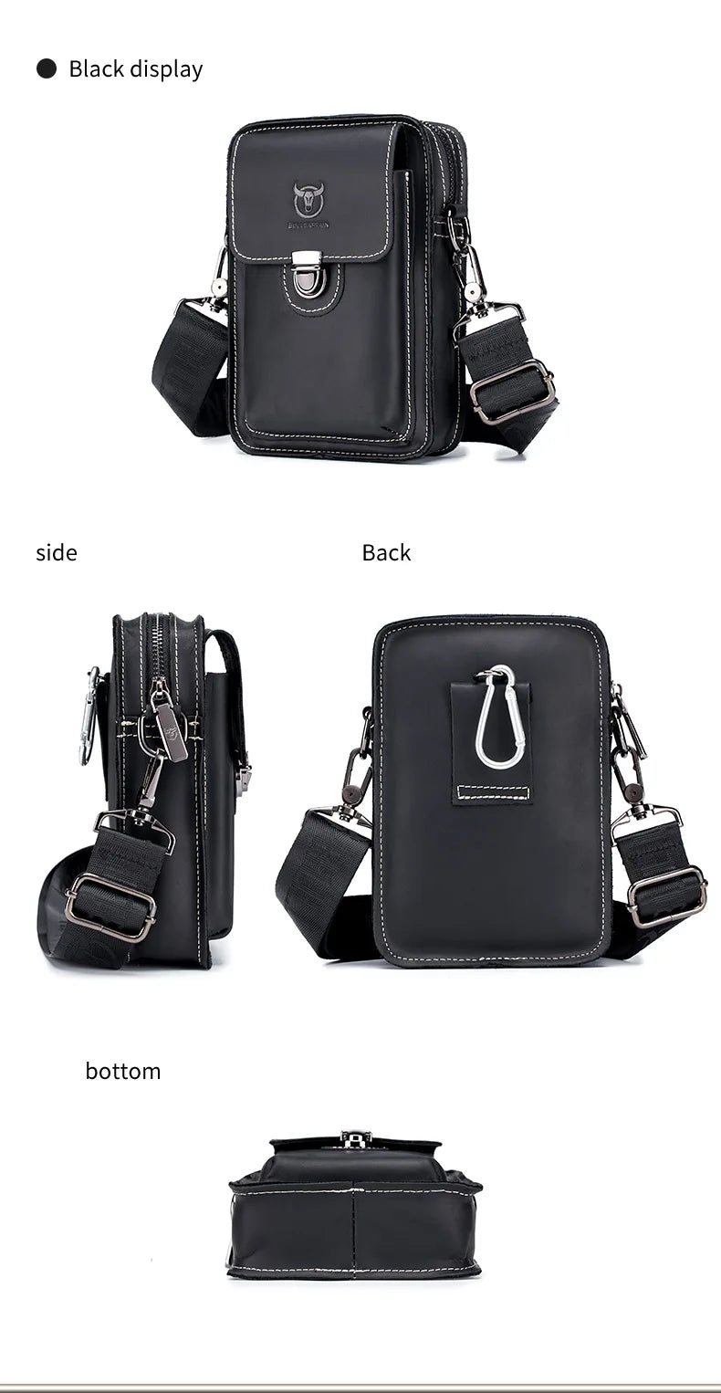 Bullcaptain Morral Urban Carry