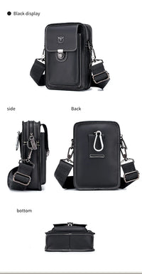 Bullcaptain Morral Urban Carry
