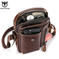 Bullcaptain Morral Prestige Box Bag