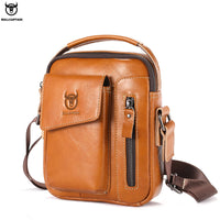Bullcaptain Morral Prestige Box Bag