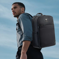 Bullcaptain Mochila Metropolitan