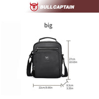Bullcaptain Morral Legacy Craft