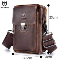 Bullcaptain Morral Urban Carry