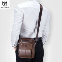 Bullcaptain Morral Urban Flap