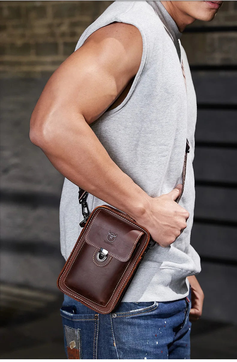 Bullcaptain Morral Urban Carry