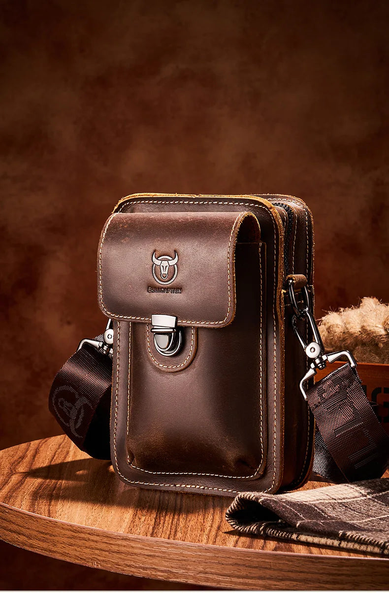 Bullcaptain Morral Urban Carry