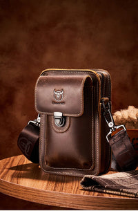 Bullcaptain Morral Urban Carry