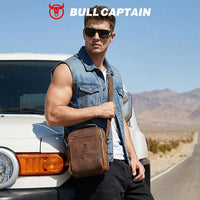 Bullcaptain Morral Legacy Craft
