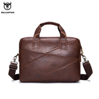 Bullcaptain Maletín Grand Ledger