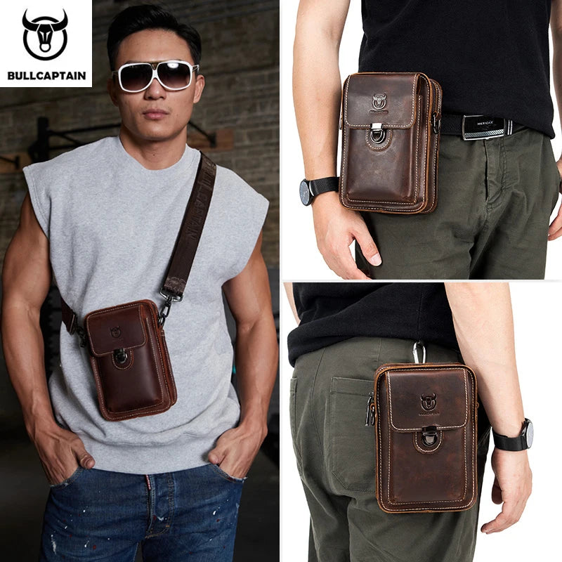 Bullcaptain Morral Urban Carry