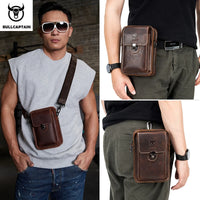Bullcaptain Morral Urban Carry