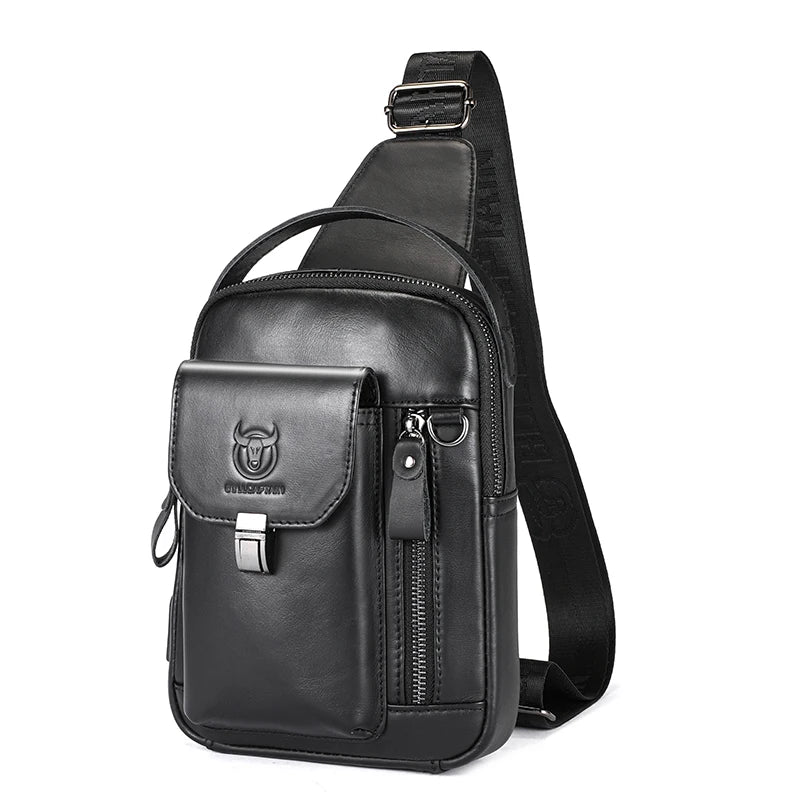 Bullcaptain Pechero Urban Striker