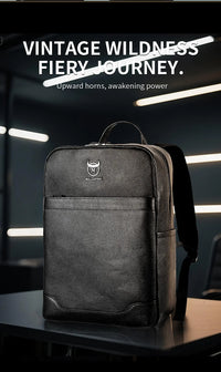 Bullcaptain Mochila Metropolitan