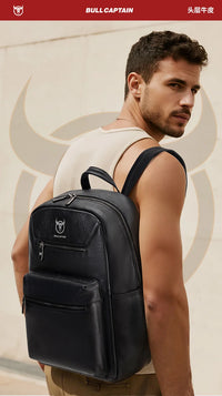 Bullcaptain Mochila Vanguard
