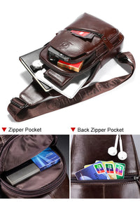 Bullcaptain Morral Heritage Top