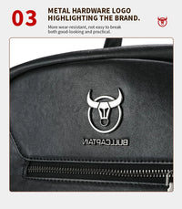 Bullcaptain Mochila Vanguard