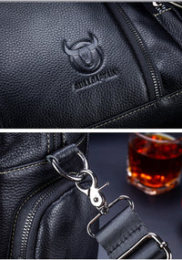 Bullcaptain Maletín Voyager Tote