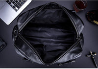 Bullcaptain Maletín Voyager Tote